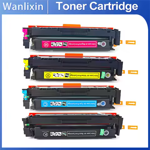 CRG-054 Toner Cartridge CRG054 Compatible Canon LBP621cw LBP623cdn LBP623cdw MF641cw MF642cw MF643cd