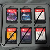 Switch games乙女遊戲9rip天獄cm終遠