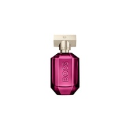 BOSS The Scent Magnetic Eau de Parfum for Her - Osmanthus & Musk - Ambery Musky EDP Perfume | by HU