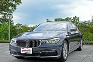 【宏勝汽車】實價精選 2016 BMW 740i 短軸.總代理.原廠保養! G11