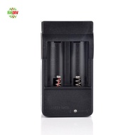 RADIV Li-ion Battery Charger Hot 16340 CR123A Wall Charger