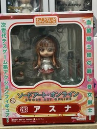 黏土人 283 亞絲娜