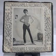 7-Inch Record RICHARD HELL-(I COULD LIVE WITH YOU IN) ANOTHER WORLD Speed 45 RPM Vintage