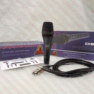 BMA D5 Dynamic Vocal Microphone BMA D-5 Microphone Original