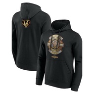 WWE John, Senna WrestleMania 41 Champion Print Men's and Women's Casual Classic Hooded Sweatshirt 11