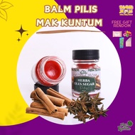 Mak Bud Pilis Balm Pilis Cream Pilis/ for Pregnant Women Modern Pilis/, Easy and Effective for Wind 