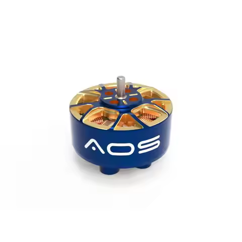 Rcinpower Aos Rc Supernova 1404 4000kv Motors