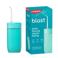 Colgate® Blast Cordless Water Flosser