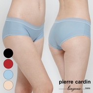 [pierre cardin pierre Women's Underwear] Plain Color Panties
