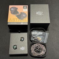 【PM Best Price】 Kiwi Ears Astral 1DD+6BA Hybrid Mirai Audio