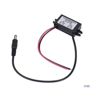 SUP 12V 24V To 3V 3A Step Down Module With Standard 5 5X2 1Mm Plugs For Various Gadgets