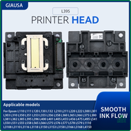 [Op055] หัวพิมพ์หัวเครื่องพิมพ์ L395สำหรับ L120เอปสัน L301 L365 L375 L380 L475 L495 L3250 L575 L3150