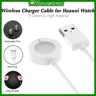 Magnetic Wireless Fast Charger Cable for Huawei Fit 4/fit 4 Pro/Watch 4 3 Pro GT4 GT3/3Pro/3SE GT2 P