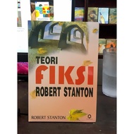 Fiction Theory - Robert Stanton