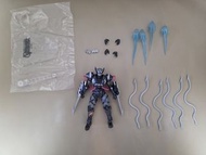 SHF Venom Symbiote Wolverine

狼人毒液裝甲(TECH-ON

AVENGERS

x-men

bandai marvel