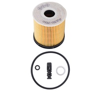 【HOT】 Fit For Kia For Rio 1.6L Engine Oil Filter Kit 26350-2M000 263502M000