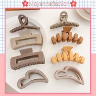 【READY STOCK AT MALAYSIA】Korea Flower hair clips Bangs clip hair clip sepit rambut klip rambut Hairp