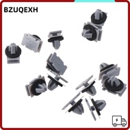 BZUQEXH 50Pcs Clip, 68172491AA 19352782 Rocker Wheel Flare, Car Assessories Parts Gray Assessories F