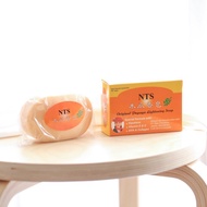 Papaya Soap Papaya Bar Soap Skin Whitening Papaya Bath Soap