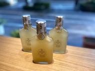 陳年辣醬油 陳柚子醋   和風柚子醋醬 陳年甕底釀造