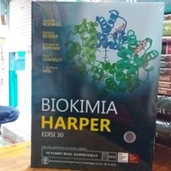BIOKIMIA HARPER edisi 30