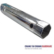 24 x 27 Box Spanner Wrench