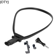 JDTYJ Outdoor Action Sports Camera Camcorder Accessories Standing Neck Bracket Sports Camcorder Hold