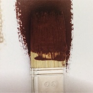 Sancora interior wall Paint 1liter - Dark Brown