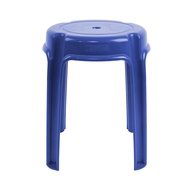 เก้าอี้พลาสติกกลม รุ่น J227 |AB|