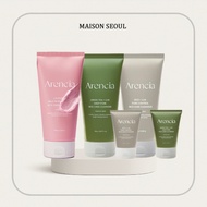 [Arencia] Rice Cake Soap Cleanser 150g  – Green Tea|Rice | Lavender