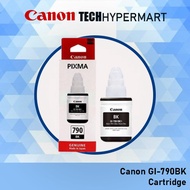 Canon GI-790 Ink Bottle  (For Canon G1000/1010, G2000, G2010, G3000, G3010, G4000, G4010)