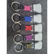 BUCKLE KEYCHAIN/ AEROPLANE MINI BUCKLE