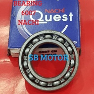 BEARING KLAHER BERING 6007 OPEN NACHI HIGH QUALITY