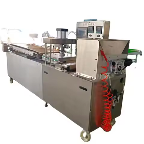 Automatic Tortilla Making Machine For Flour Tortilla Press Commercial Tortillas Tacos Bread Machine