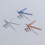 [VK63 Watch Hand] Watch Pointer Accessories Luminous 6 Hands Suitable for VK63 Quartz Movement Point
