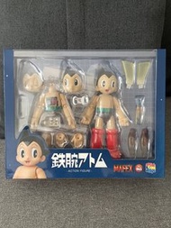 全新Medicom Toy MAFEX 065 鐵臂阿童木 小飛俠 阿童木 可動人偶 action figure