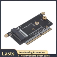 A1708 M.2 SSD Adapter NVMe PCI Express PCIE to NGFF M2 SSD Adapter Card for    Pro Retina 13inch A17