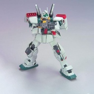 Quality Bandai HG HGUC 126 1/144 RGM-86R GM-III Jim III Gundam Assembly Model