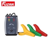 Inductive Phase Sequence Meter FR2060Three-phase Clamp-on Phase Sequence Meter Phase Sequence Chart/