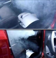 全車  殺菌 消毒 服務 清洗冷氣槽服務 除甲醛 霧化消毒 納米除臭