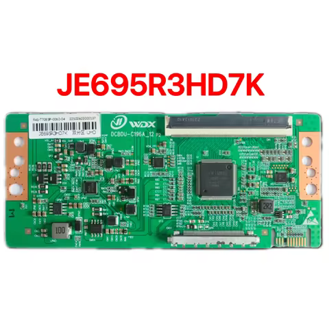Newly upgraded DCBDU-C196A_12 logic board JE695R3HD7K 4K