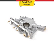 NEW 15100P72A01 Oil Pump 15100-P72-A01 for Acura Honda 1.6L 1.8L 2.0L VTEC B16A2 B18B1 B18C1 B18C5 B