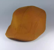 Topi Copet Newsboy Pet Pelukis Sutradara Patino Hat Flat Cap POLOS custom indonesia pria wanita kere