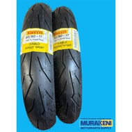 PIRELLI DIABLO ROSSO SPORT SET