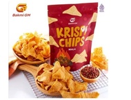 Bakmi GM Krispi Chips Jagung bakar Mala