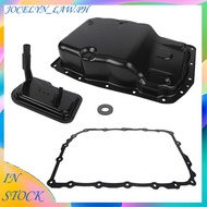 [5GPH]For  Escalade      24222657 265-582 24224781 6L80 Transmission Oil Pan Kit
