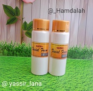 paket lengkap cream linsky full gold untuk kulit susah putih /lebih cepat hasilnya /cream linsky ful