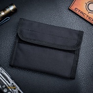 Ctactical CT Wallet - Nylon Cordura® 500D