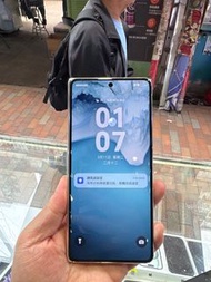 罕見99%new華為大摺Mate X6(12+512Gb)「Ak197」