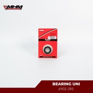 MHM Laher 6902 2RS | Bearing Bearing | Oem Quality
